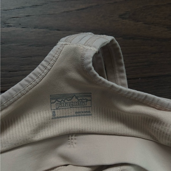 Patagonia barely bra in nude! - Picture 5 of 5